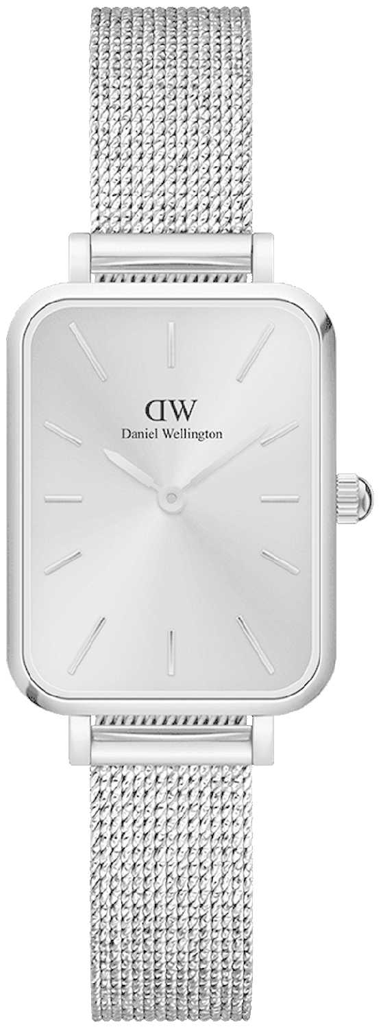 Daniel Wellington Quadro Pressed Unitone DW00100486