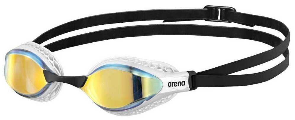arena Air Speed Mirror