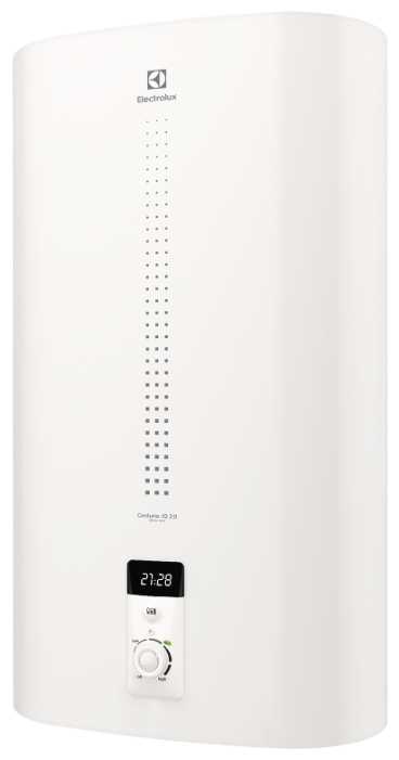 Electrolux EWH 50 Centurio IQ 2.0