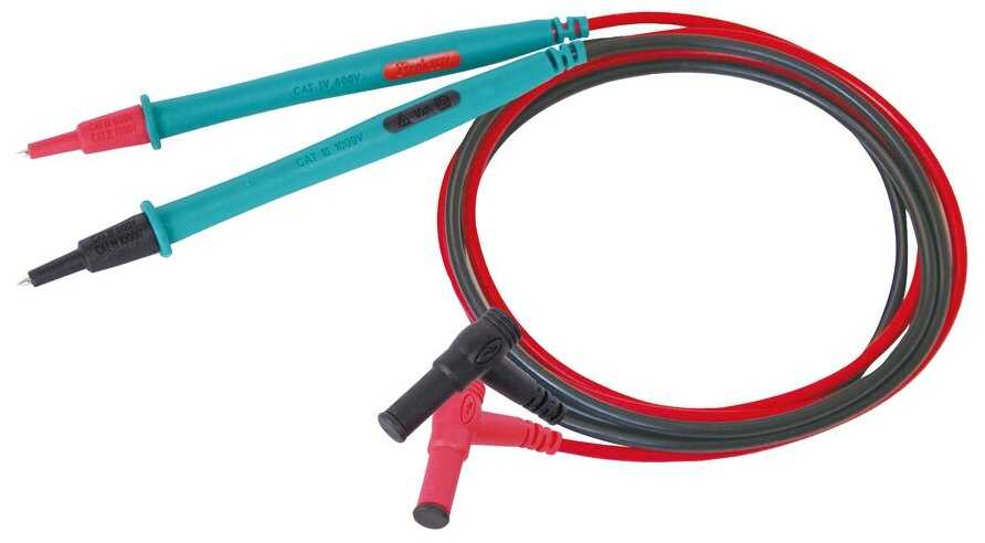 Pro'sKit Измерительные щупы (MT-9906)