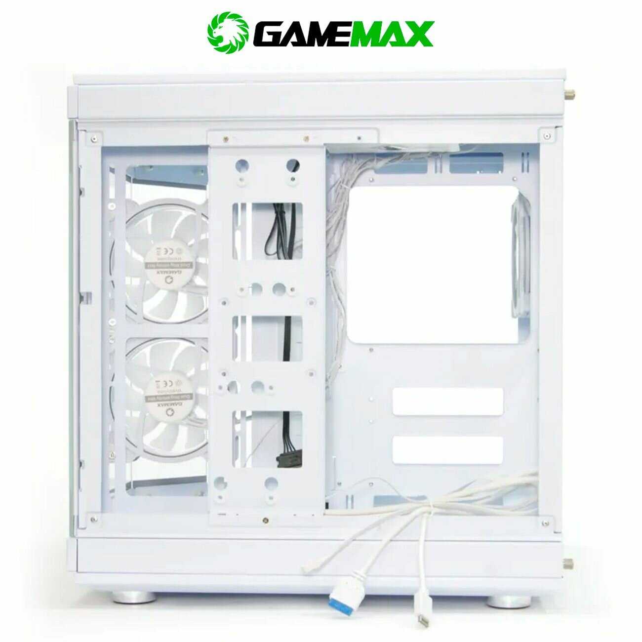 GameMax HYPE