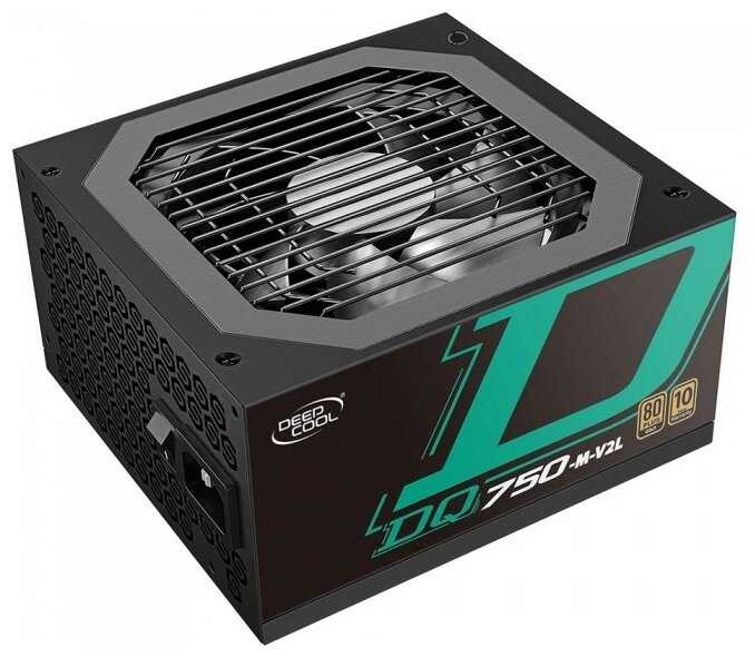 Deepcool DQ750-M-V2L