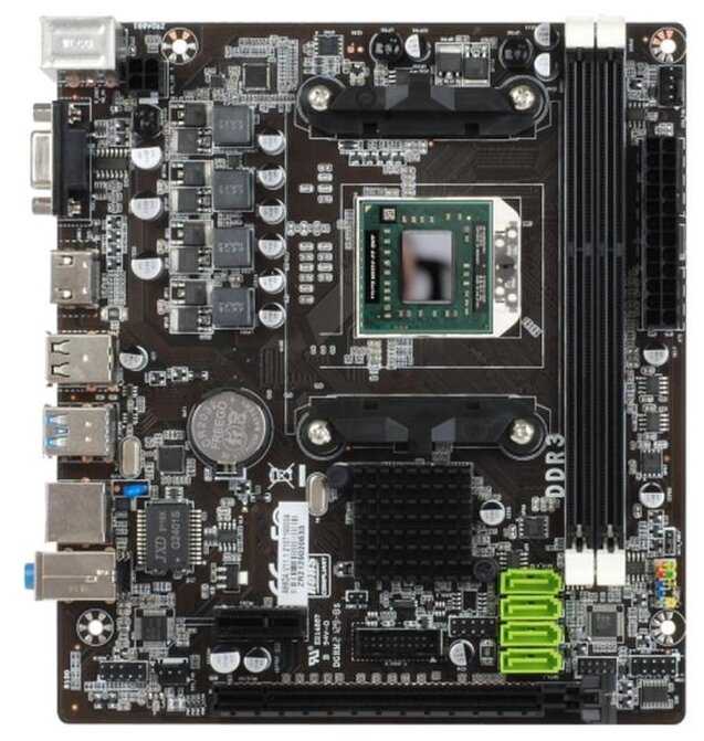 Esonic A88DA