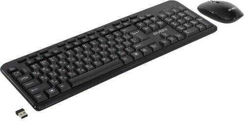 SVEN Comfort (KB-C3200W)