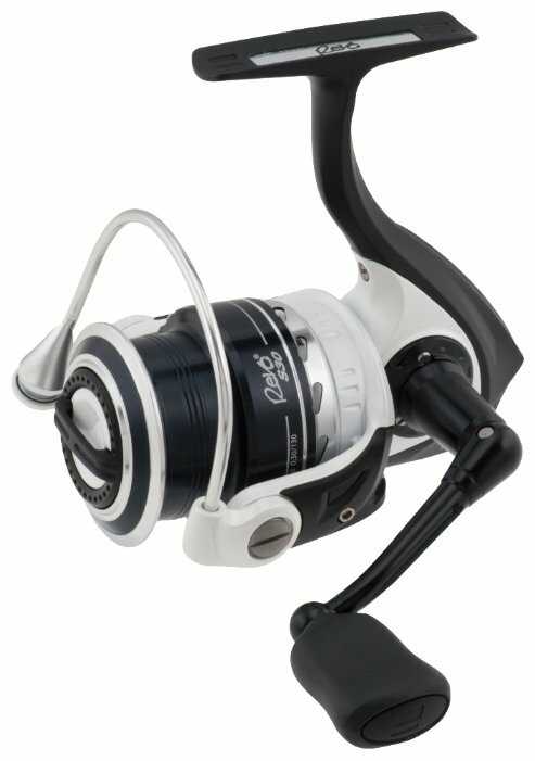 Abu Garcia Revo S 40