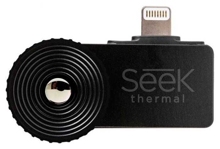 Seek Thermal Compact XR (для iOS)