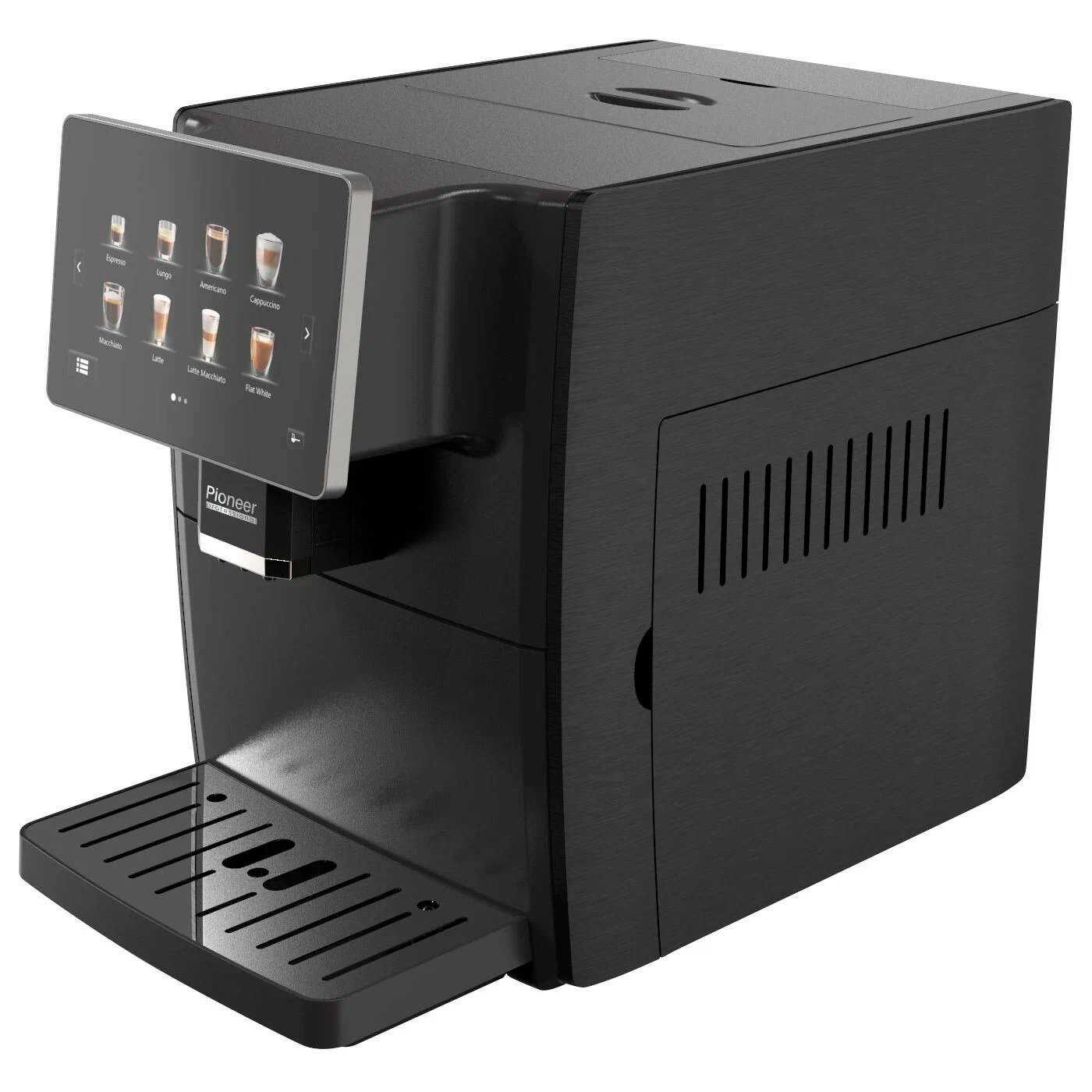 Pioneer CMA14C