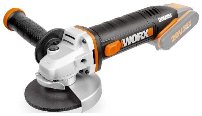 Worx WX800.9