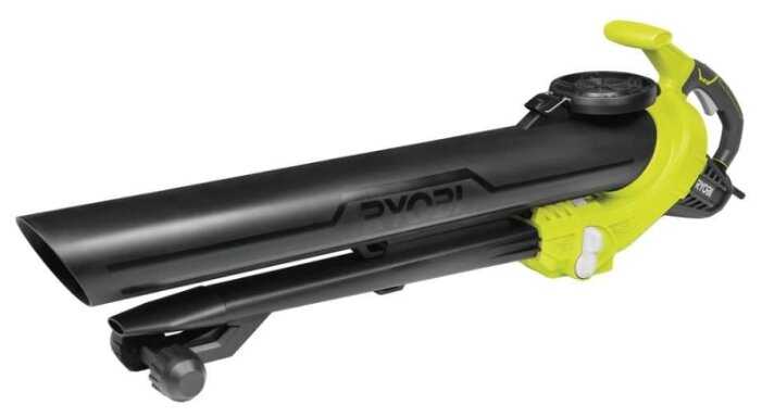 RYOBI RBV3000CESV 3 кВт