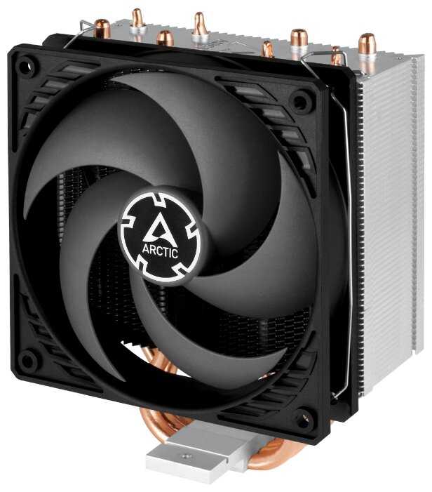 Arctic Freezer 34 CO