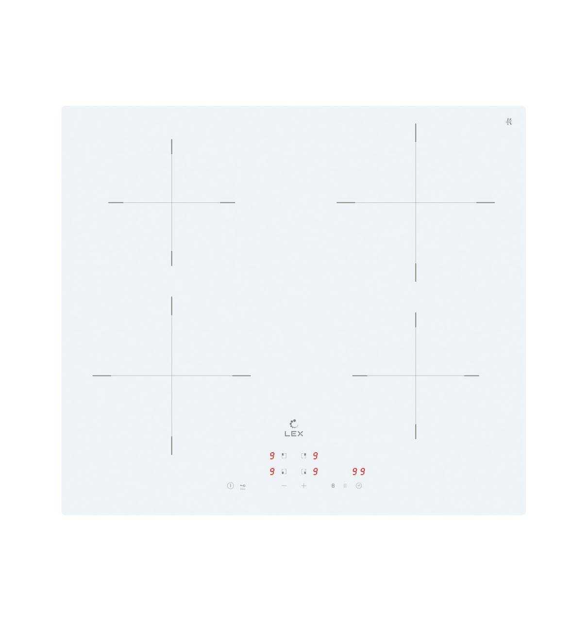 LEX EVI 640A