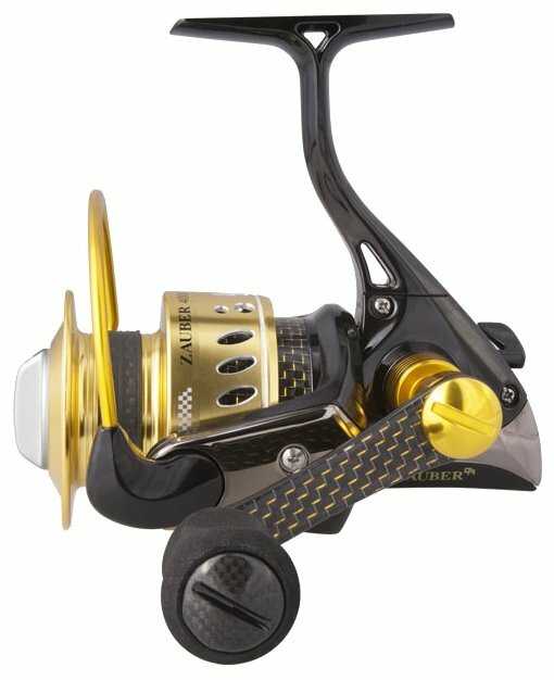 RYOBI Zauber CF 4000