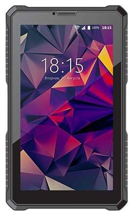 BQ 7082G Armor (2014)