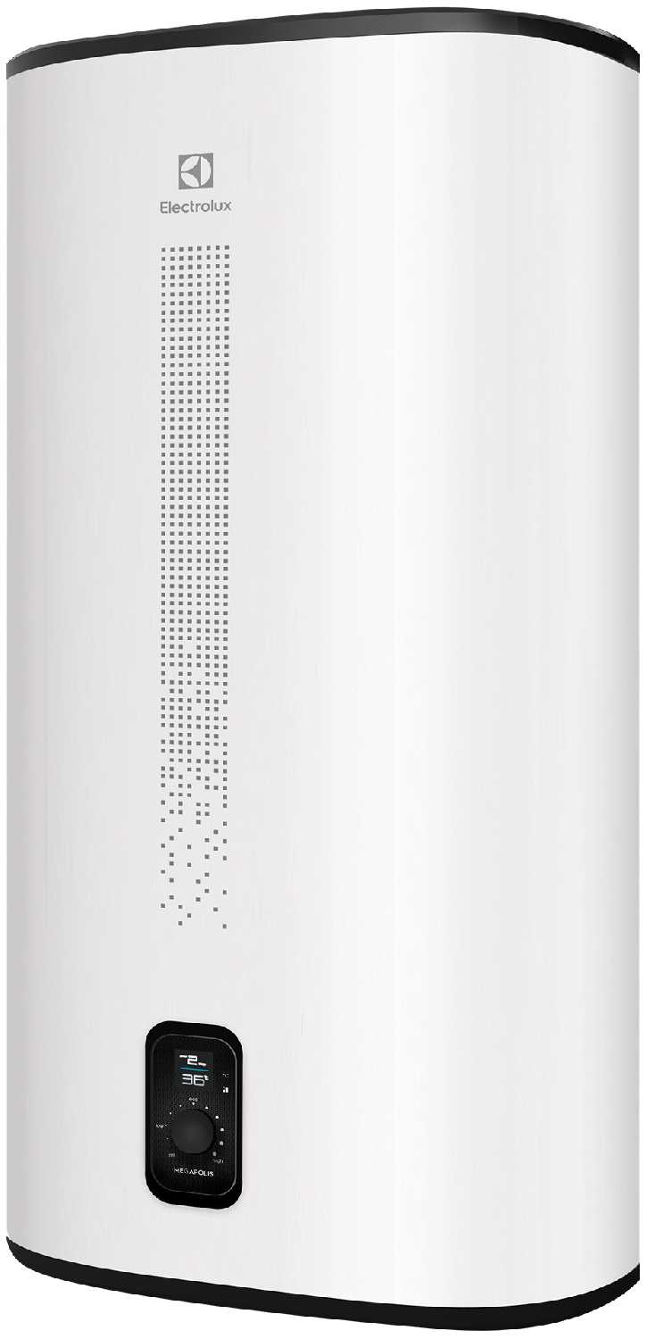 Electrolux EWH 100 Megapolis Wi-Fi