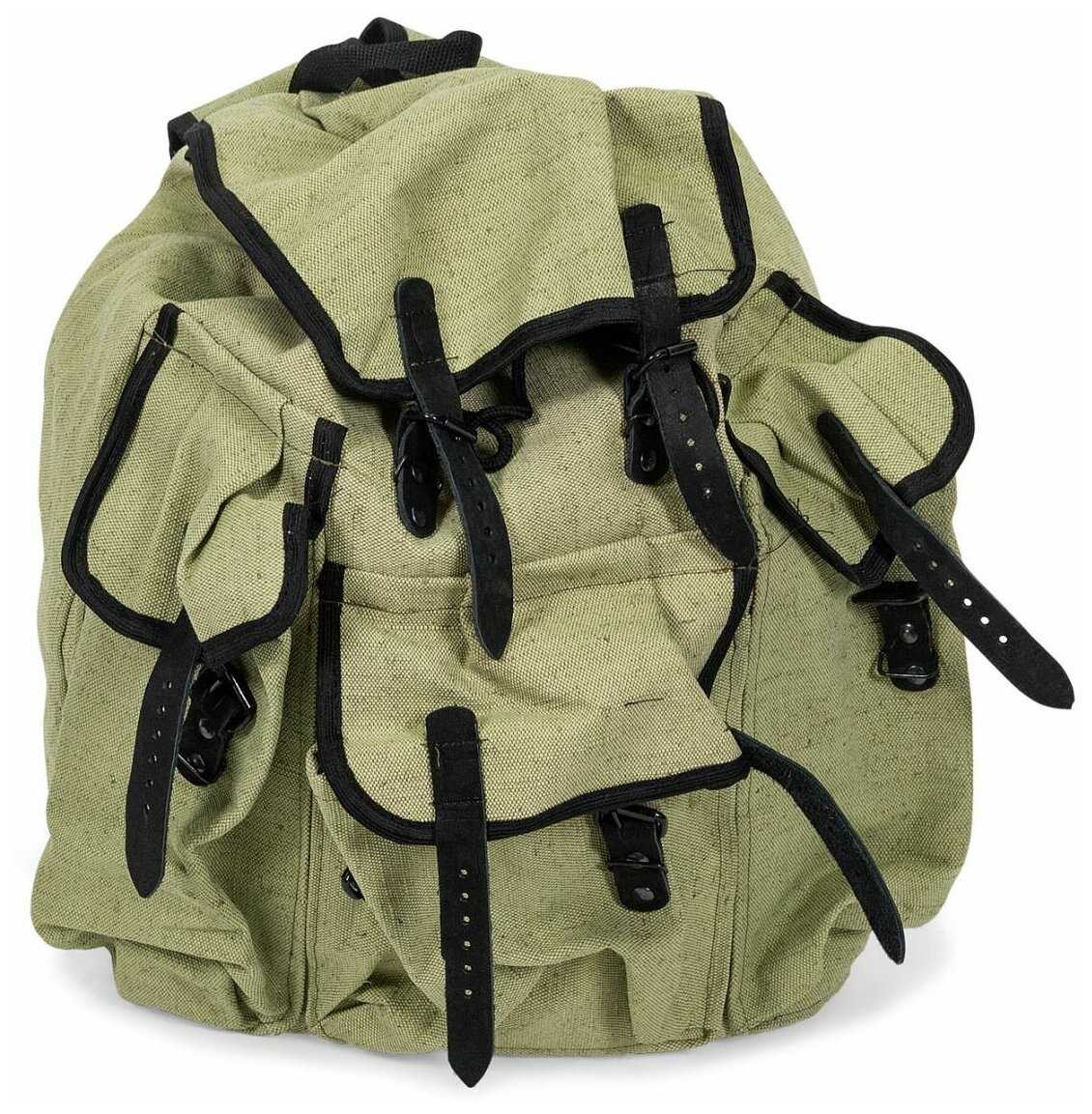 Bagboxshop Советский рюкзак Абалакова 55л