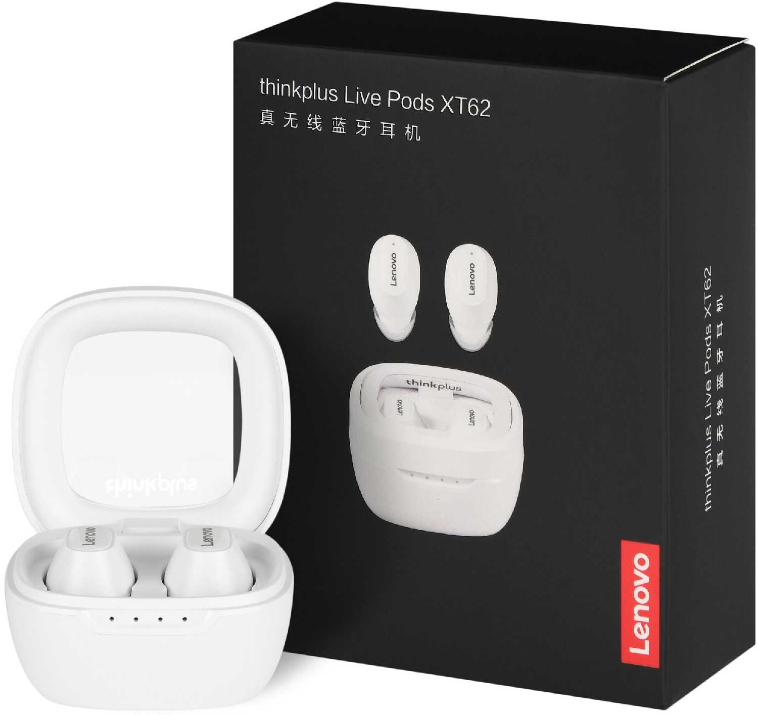 Lenovo XT62