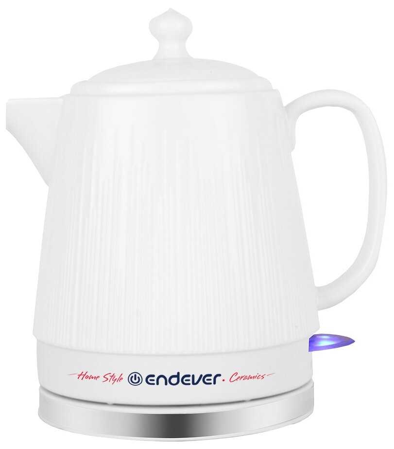 ENDEVER Чайник (KR-450C)