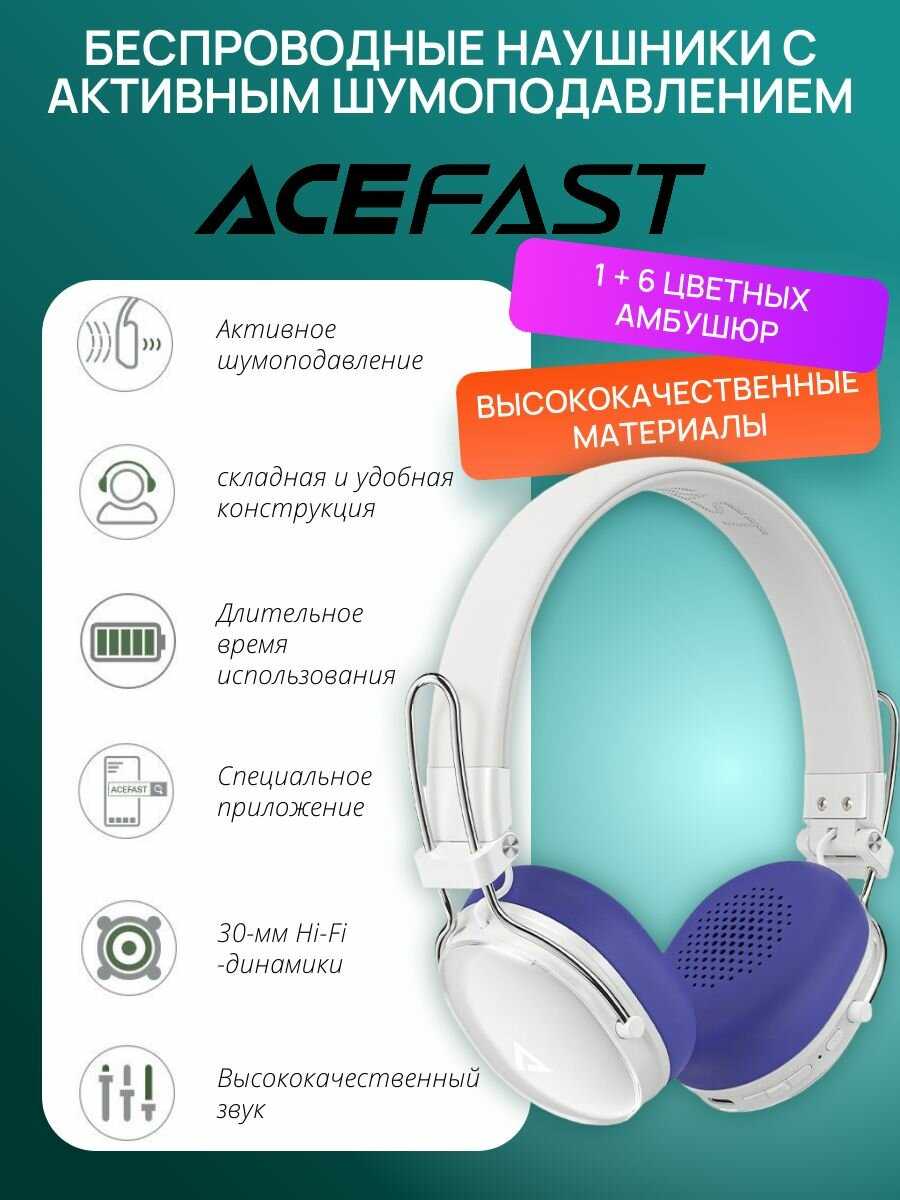 ACEFAST H7