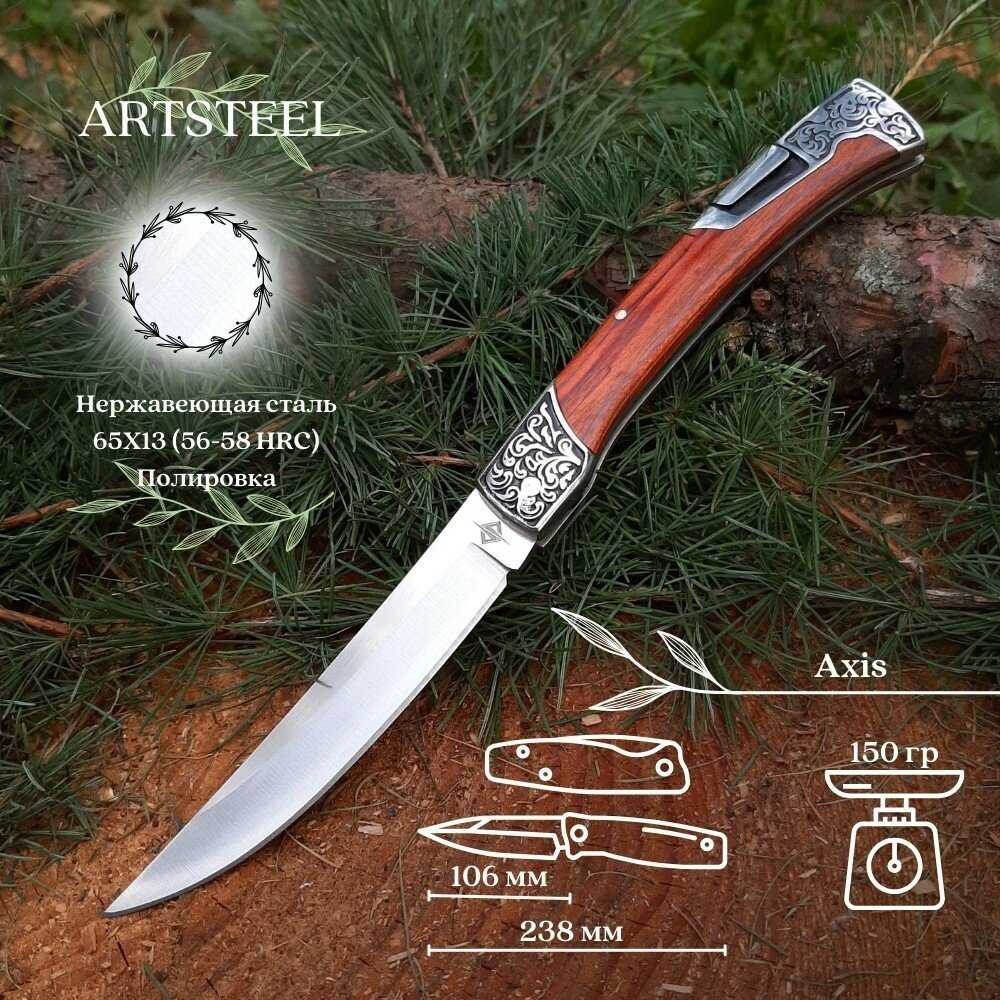 ArtSteel Axis