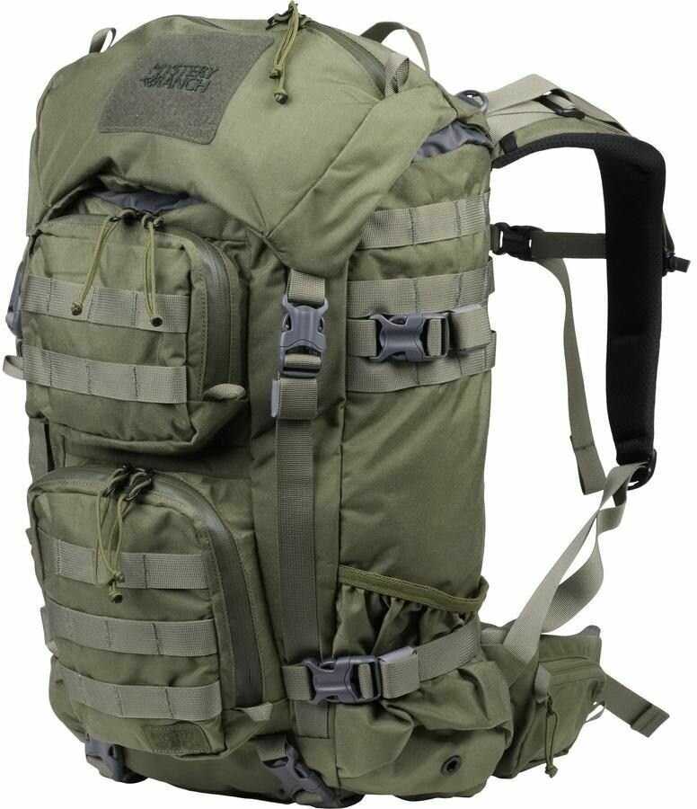 MYSTERY RANCH Blitz 35L