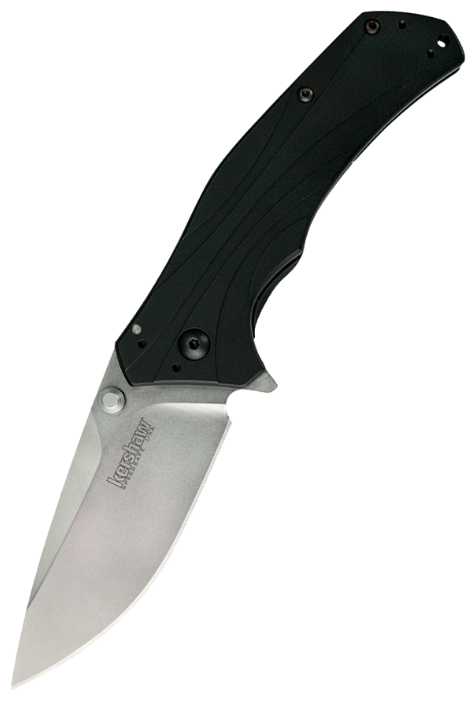 kershaw Knockout