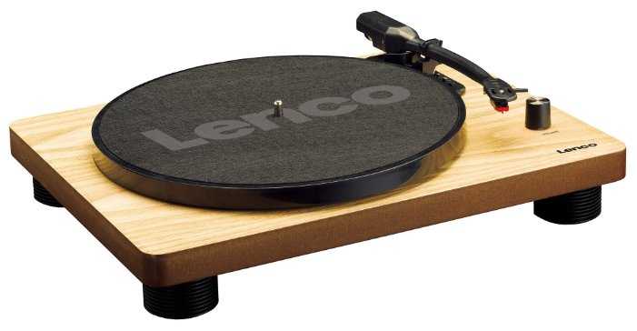 Lenco LS-50