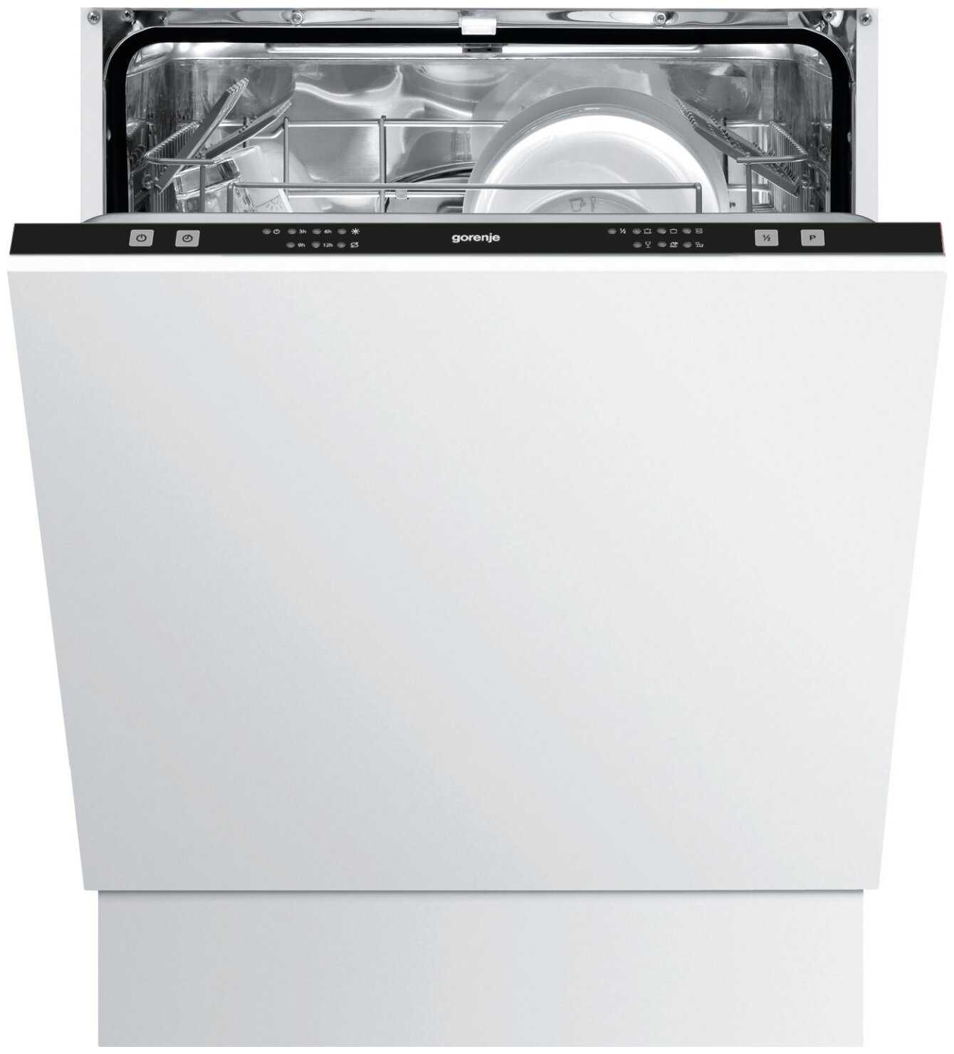 Gorenje GV 61212