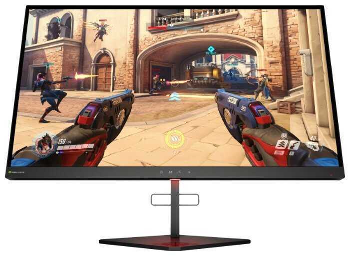 HP Omen X 25