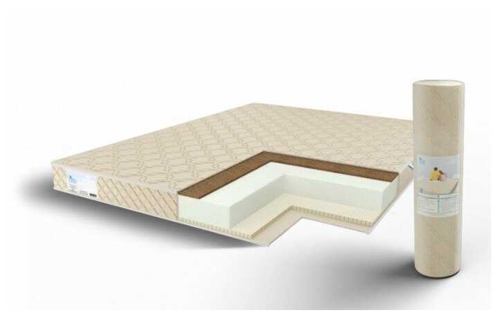Comfort Line Cocos-Latex2 Roll Classic+