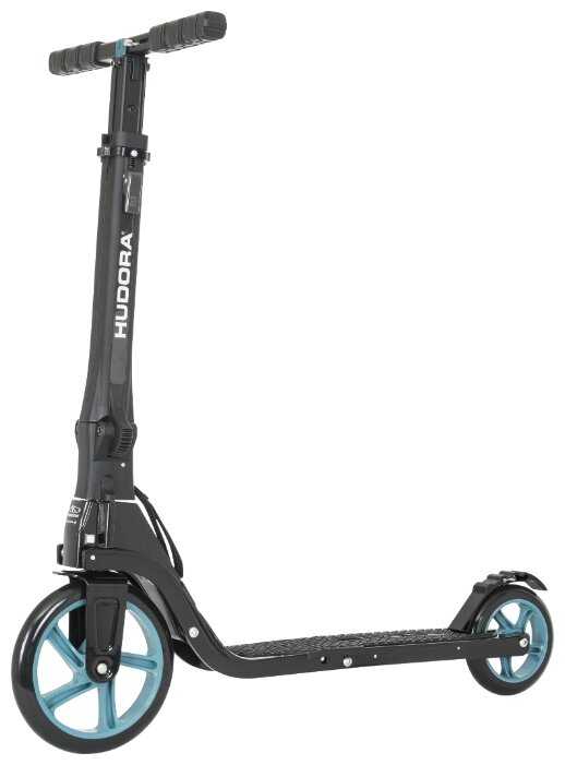 HUDORA Tour 200