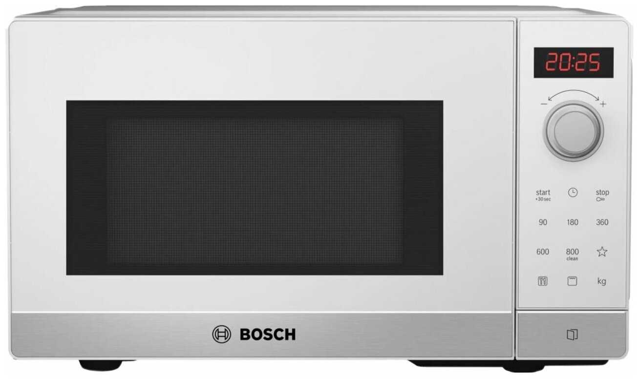 Bosch Serie|2 FEL023MU0