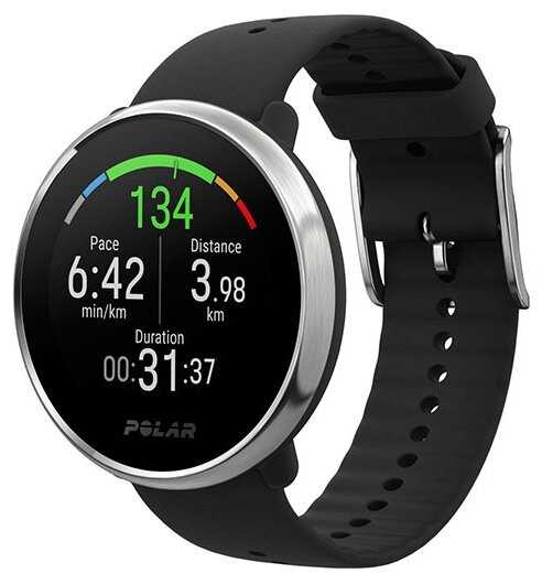 Polar Ignite