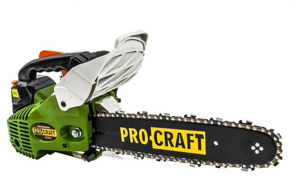 ProCraft K-300S