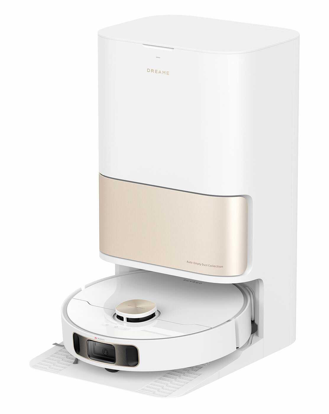 Xiaomi Dreame Bot L10s Pro Ultra (RLL82CE)