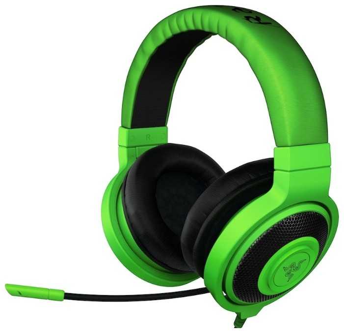 Razer Kraken Pro
