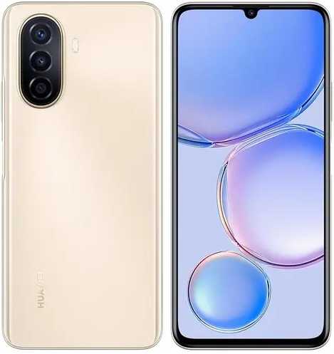 HUAWEI Nova Y71