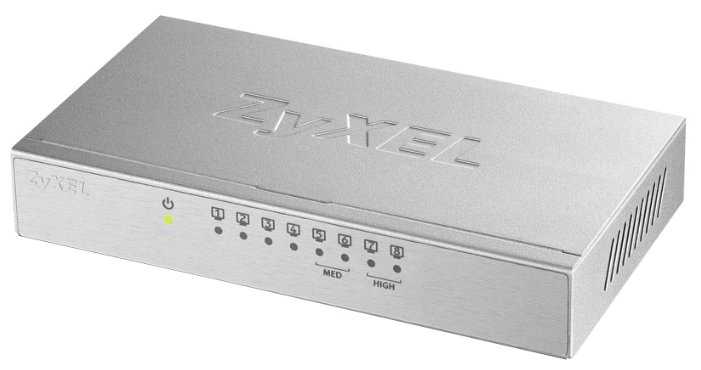 ZYXEL GS-108B