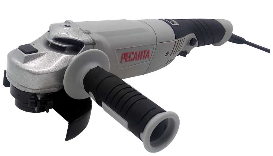 РЕСАНТА УШМ-125/1400Э (150 мм)