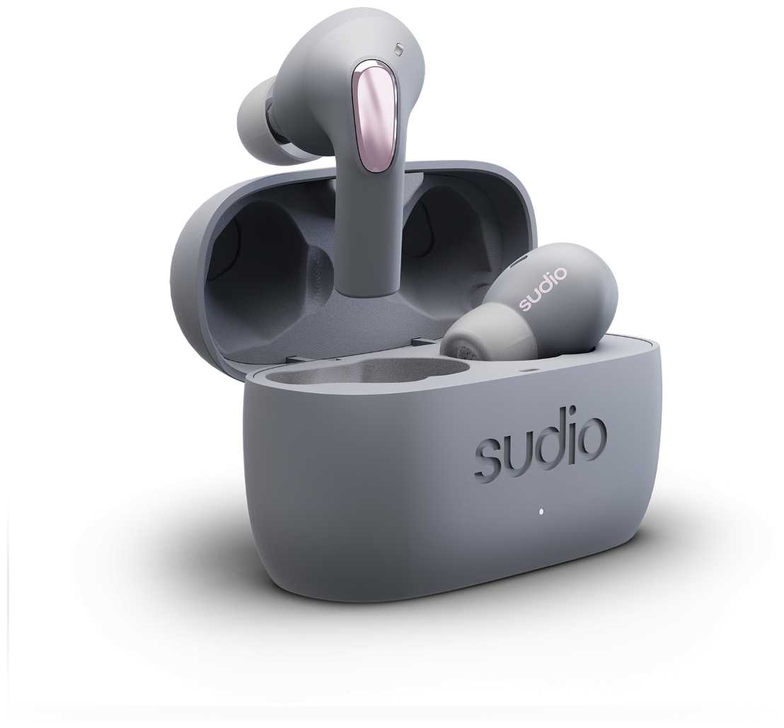 Sudio E2