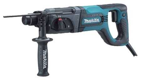 Makita HR2475, 780 Вт