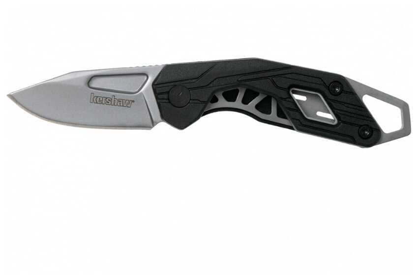 kershaw Diode 1230X черный 3Cr13