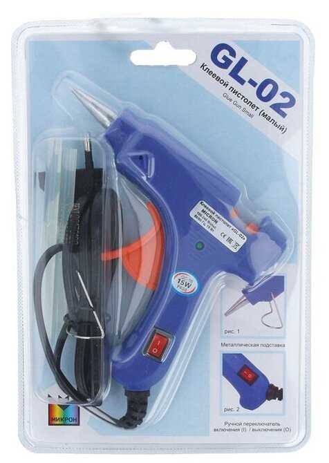 Micron GL-02