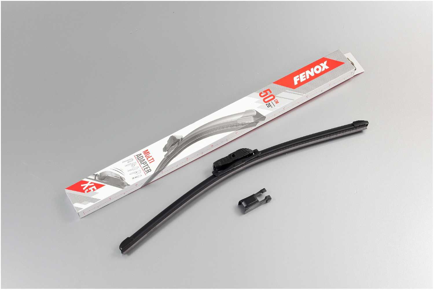Fenox WB50200