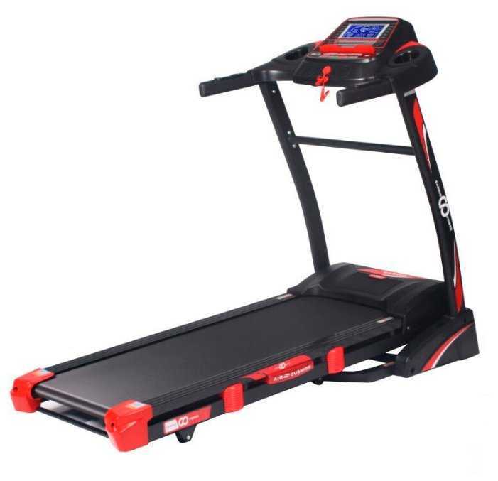 CardioPower T30