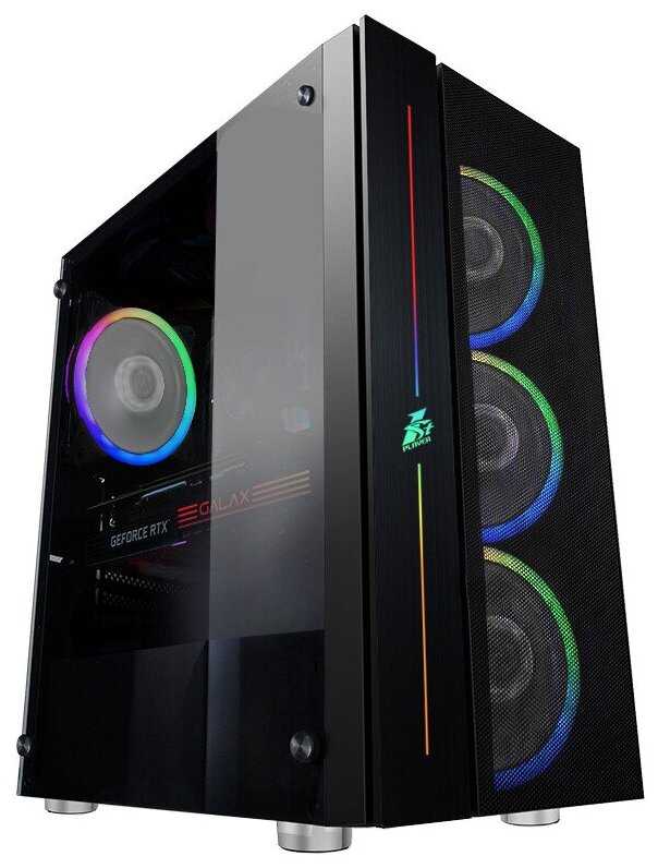 1stPlayer BLACK.SIR B7