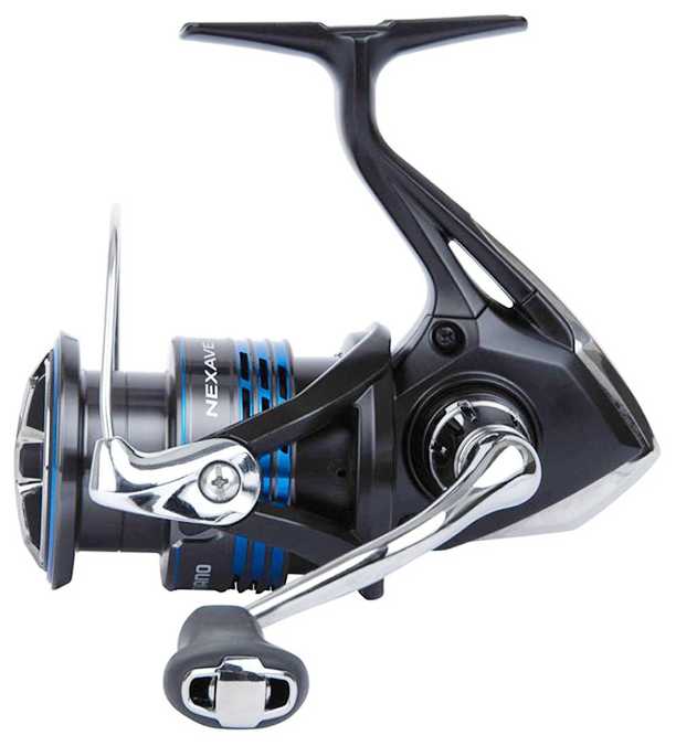 SHIMANO NEXAVE 1000 FI