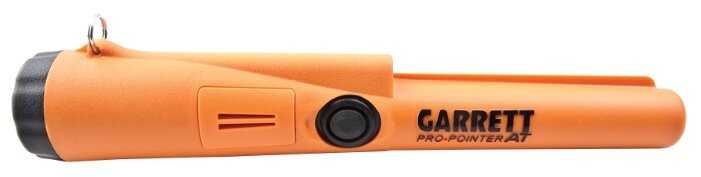 Garrett Pro Pointer AT грунтовый и подводный