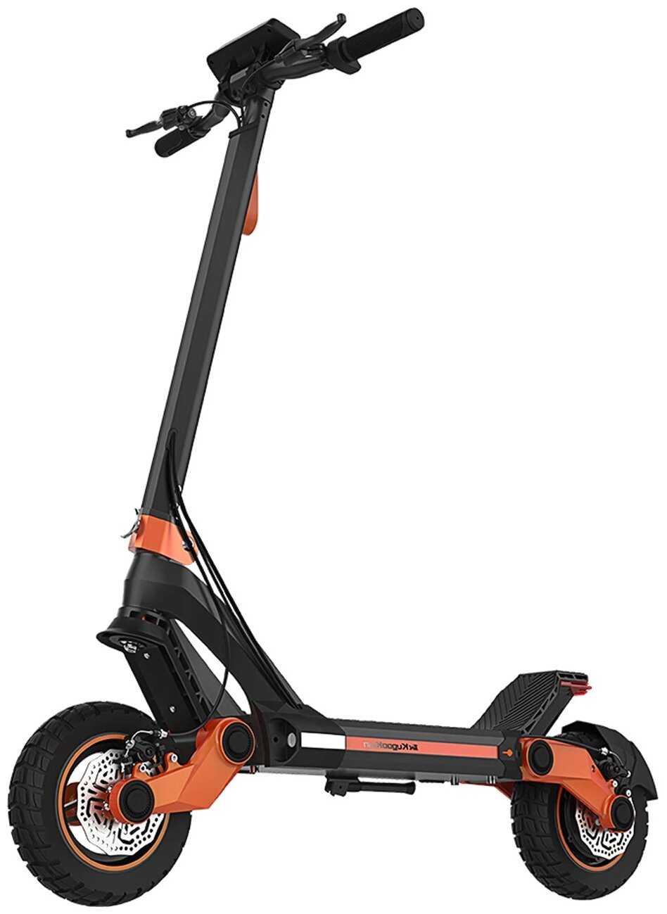 KUGOO G3