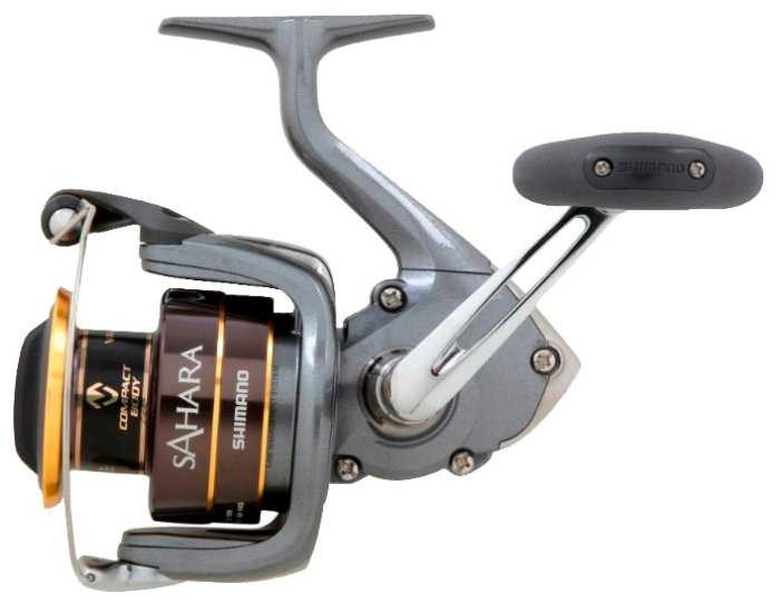 SHIMANO SAHARA C3000