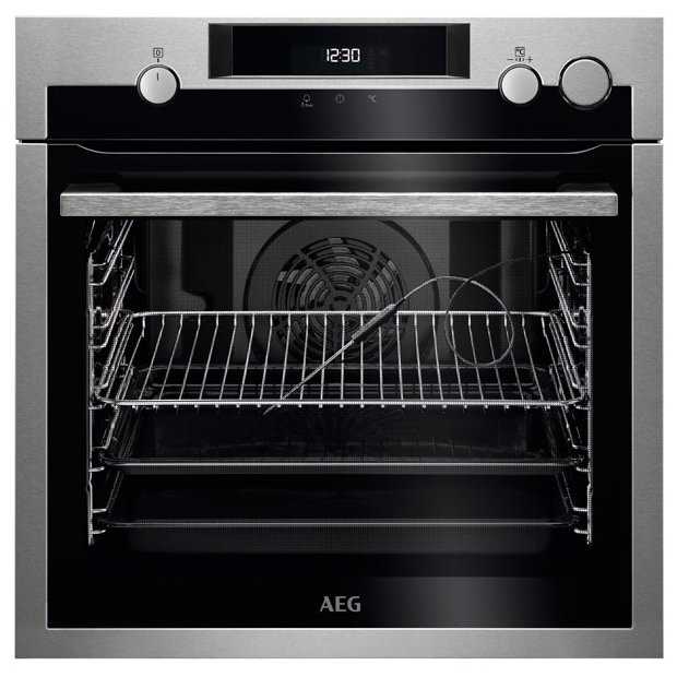 AEG BSE 576321 M